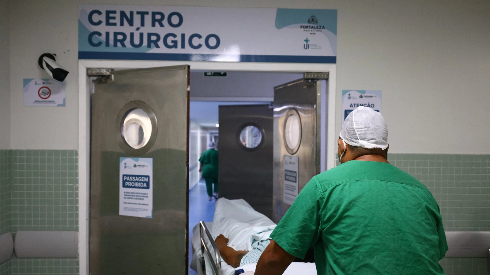Prefeitura realiza o 2º Mutirão Municipal de Cirurgias de 2026; a expectativa é realizar 1.500 proce